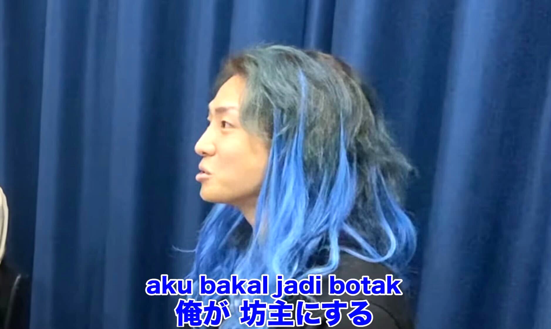 DJ社長／「Repezen Foxx」YouTubeより