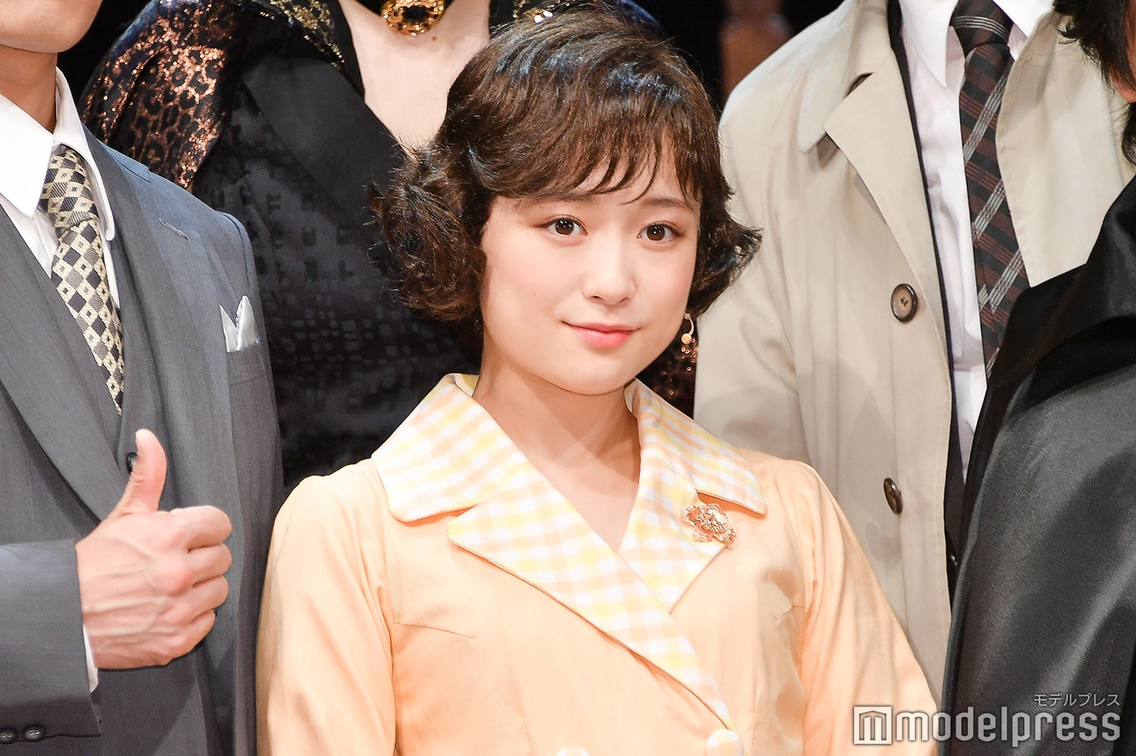 大原櫻子（C）モデルプレス