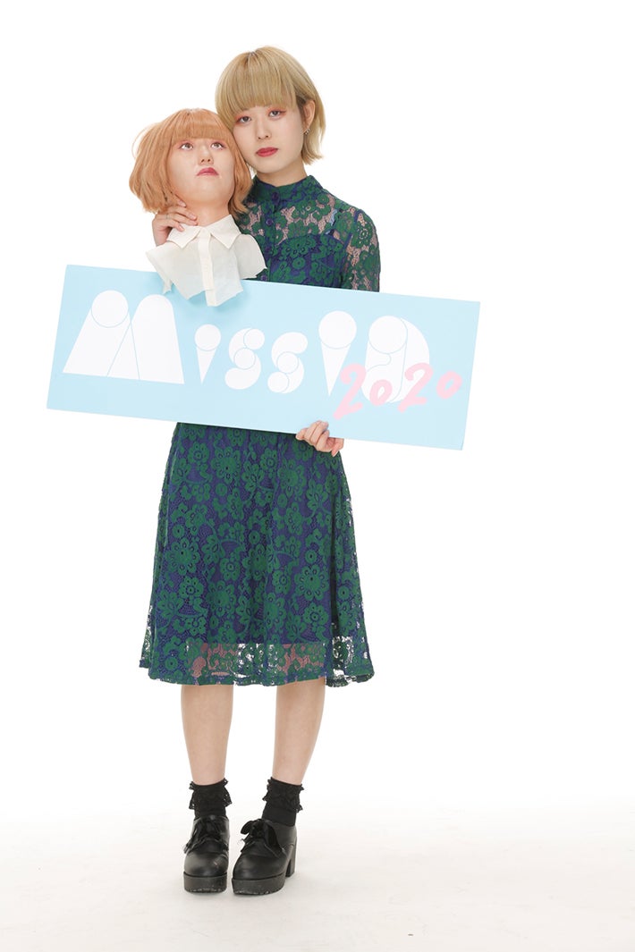 はなみ （画像提供：講談社）