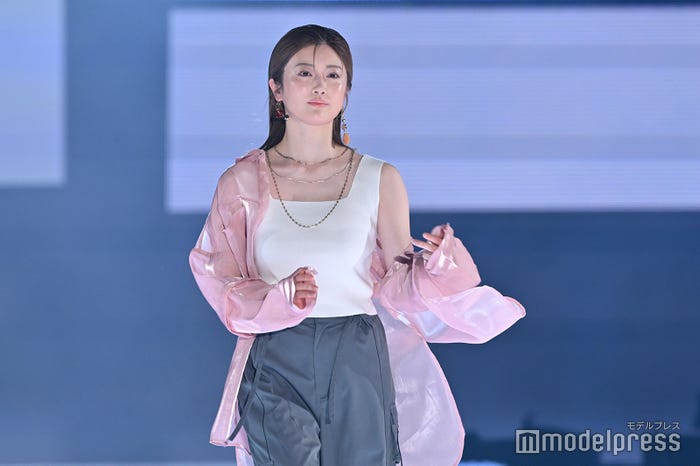 樋口日奈(C)モデルプレス