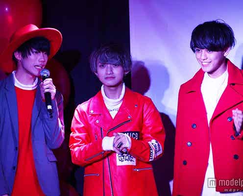 XOXとまん&バトシン&志村禎雄に黄色い歓声 クリスマスの思い出は?