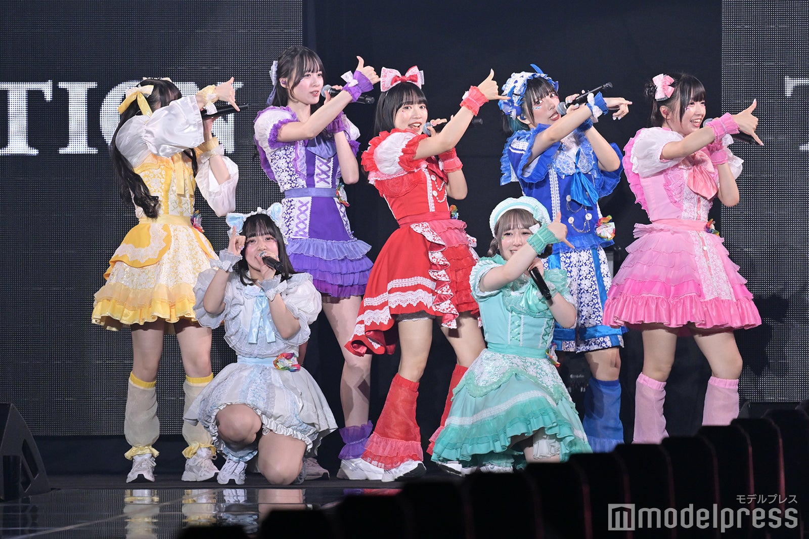 Appare！（C）モデルプレス