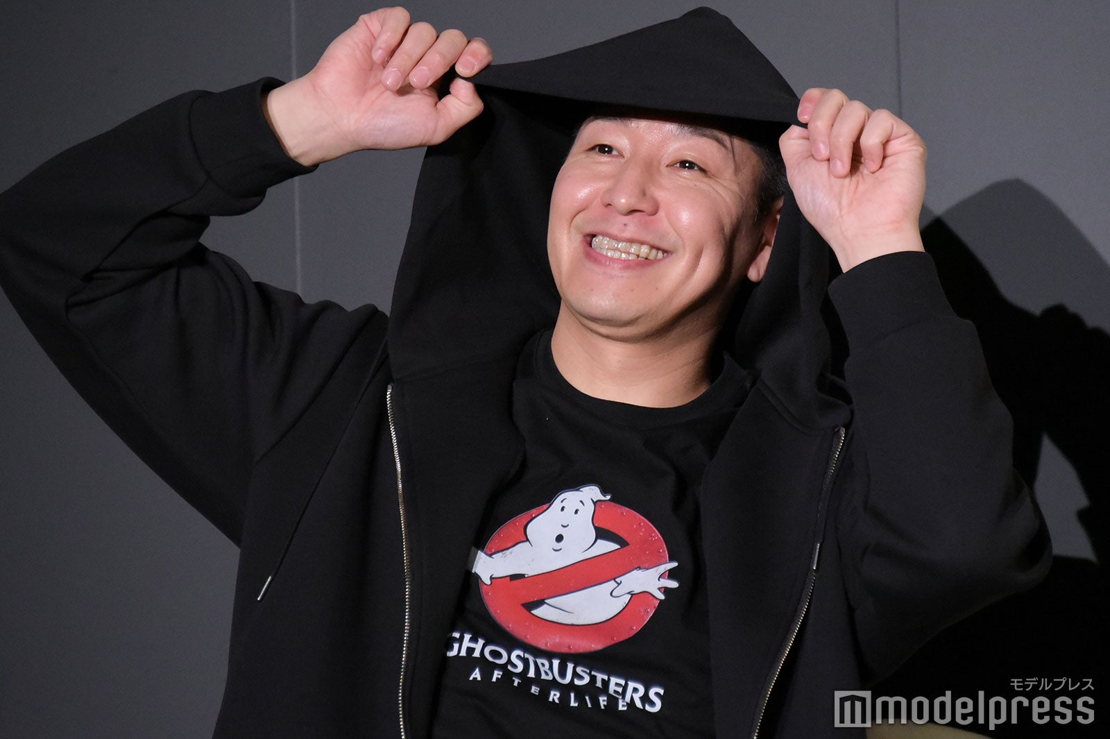 長田庄平（C）モデルプレス