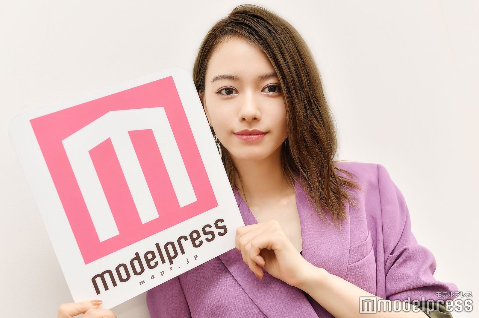 山本舞香（C）モデルプレス