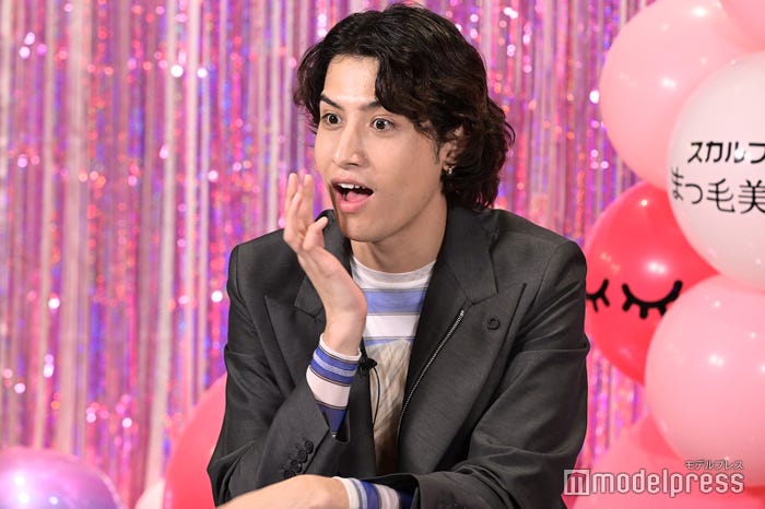 kemio(C)モデルプレス