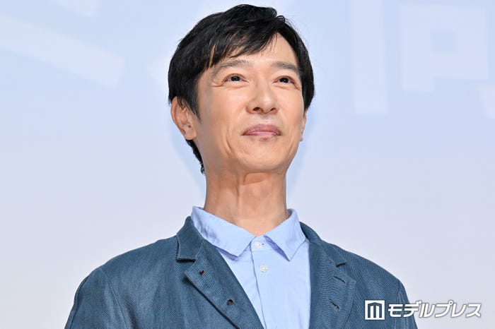 堺雅人(C)モデルプレス