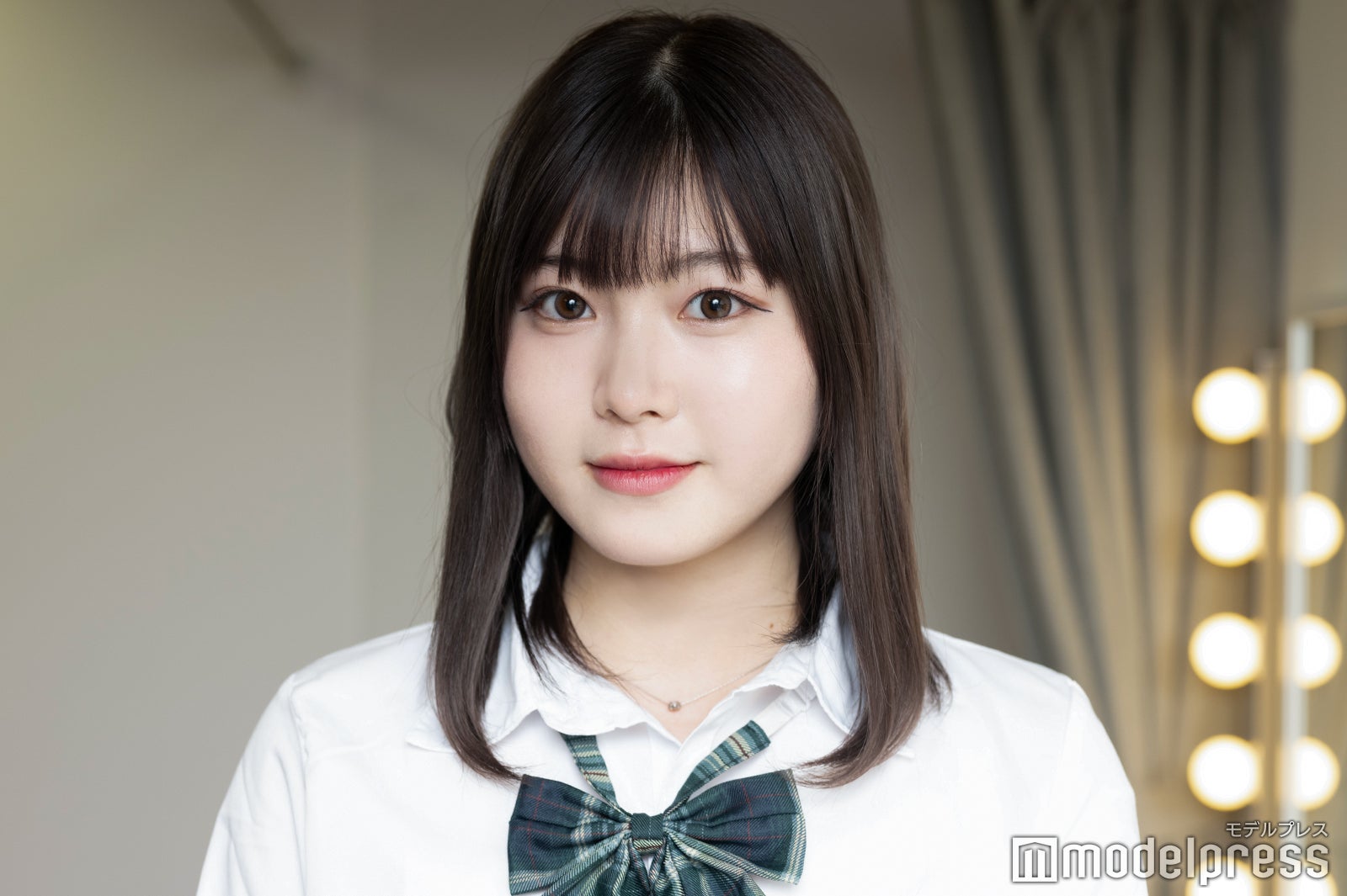 大竹愛美（C）モデルプレス