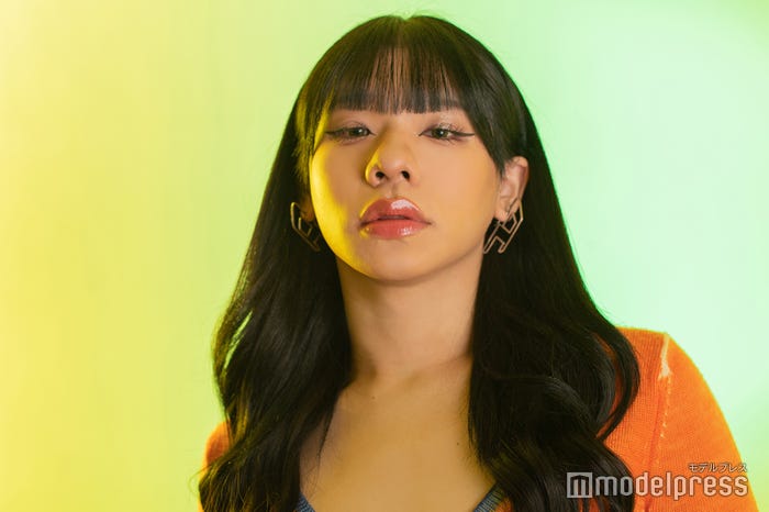 とうあ(C)モデルプレス