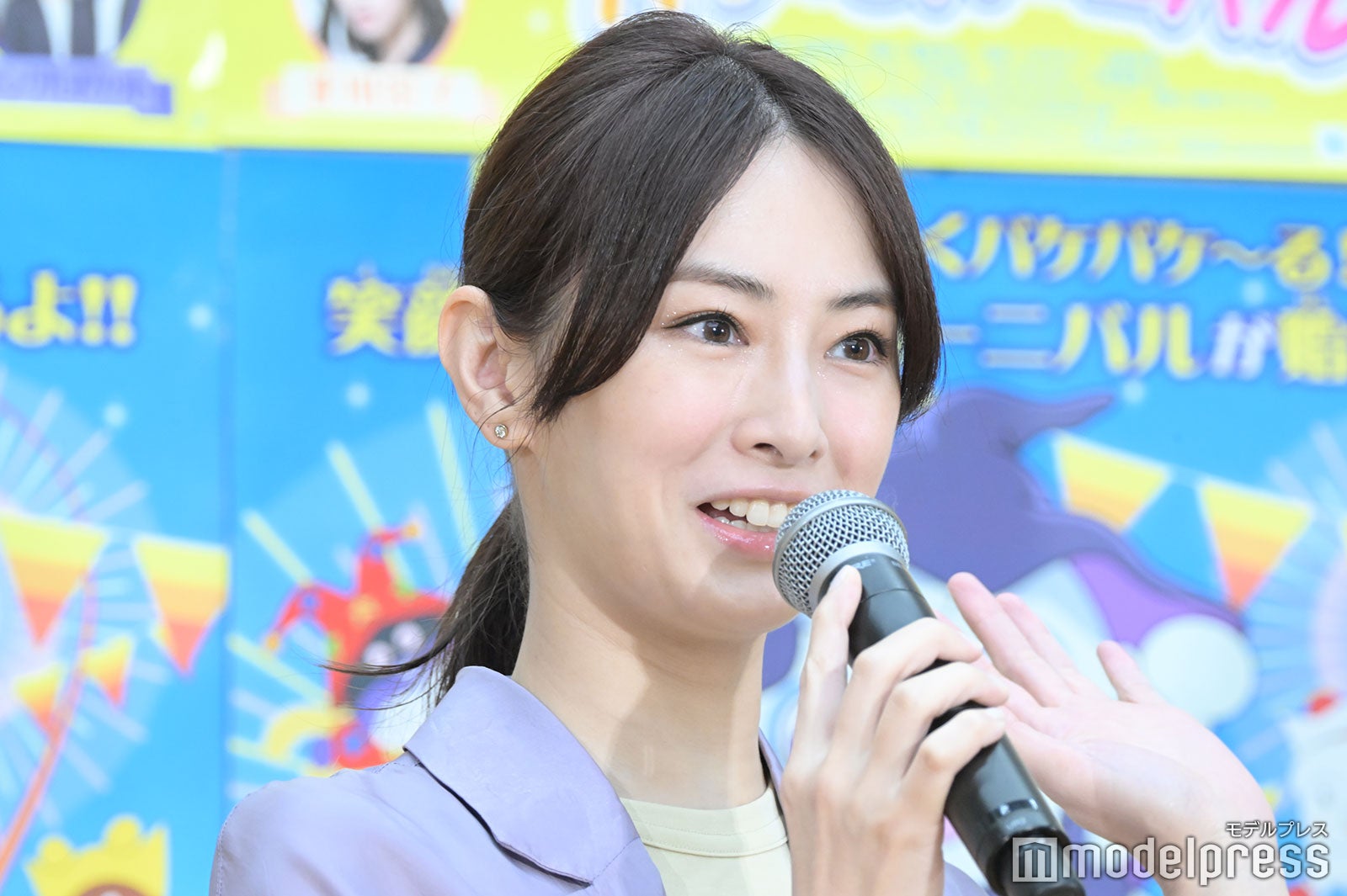 北川景子（C）モデルプレス