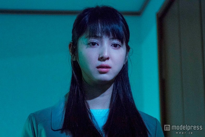 佐々木希「今まで見せたことのないような表情」