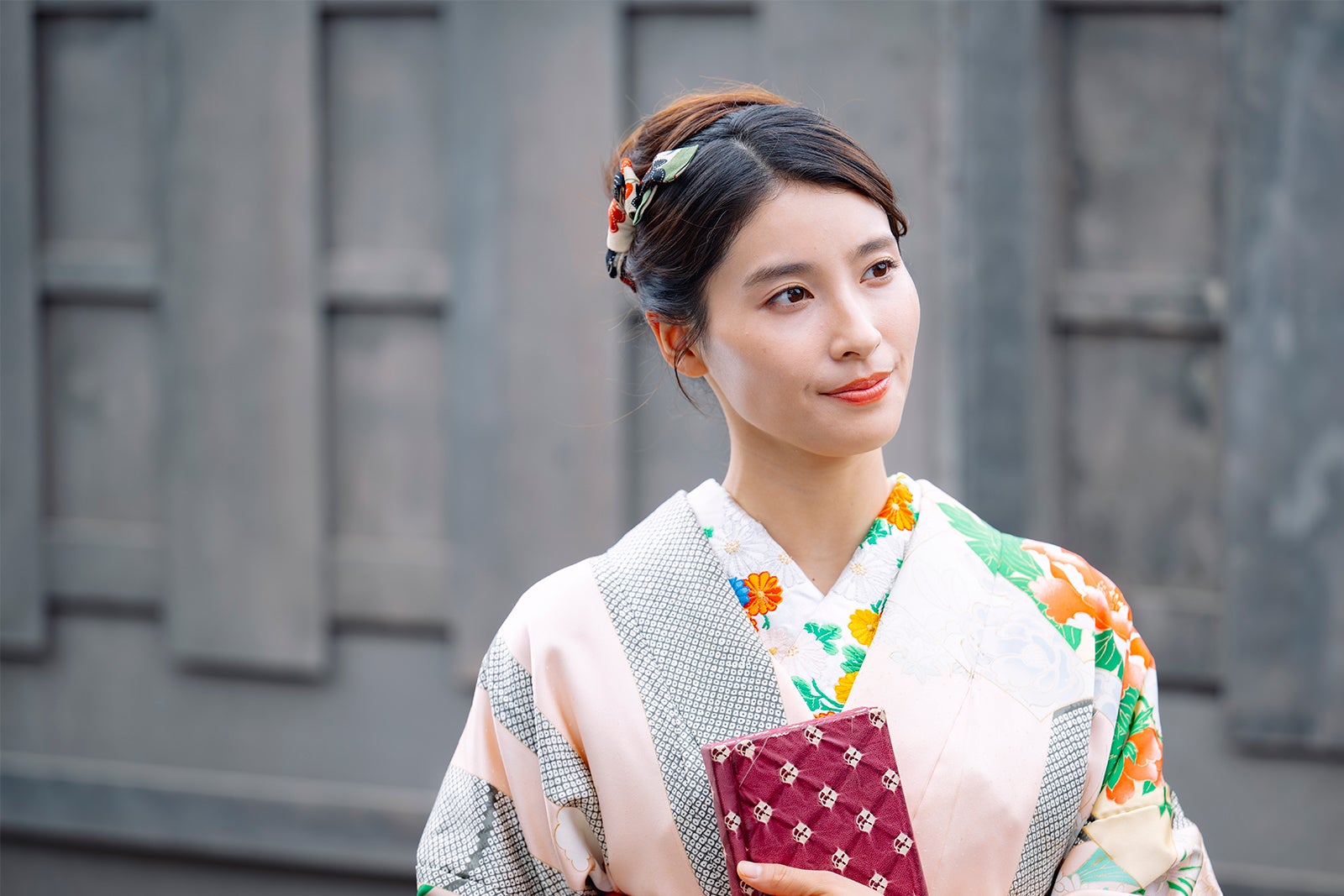 土屋太鳳「海に眠るダイヤモンド」第6話（C）TBSスパークル／TBS