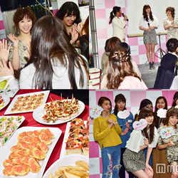 宮城舞 産後7キロ減を告白 モデルプレス