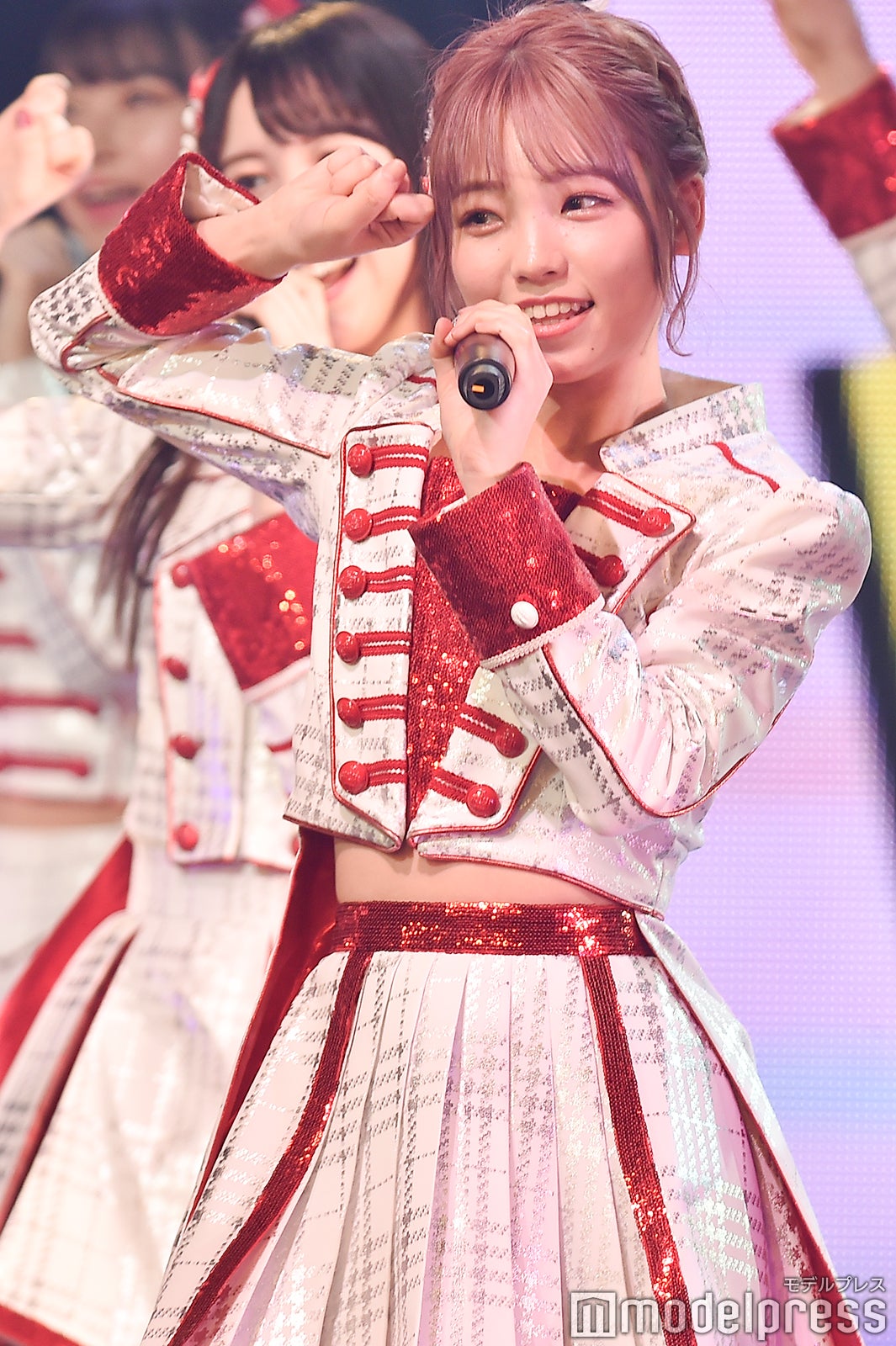 「AKB48単独コンサート～15年目の挑戦者～」 （C）モデルプレス