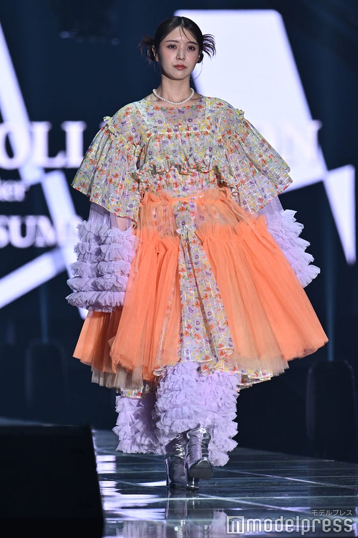 小林由依(C)モデルプレス