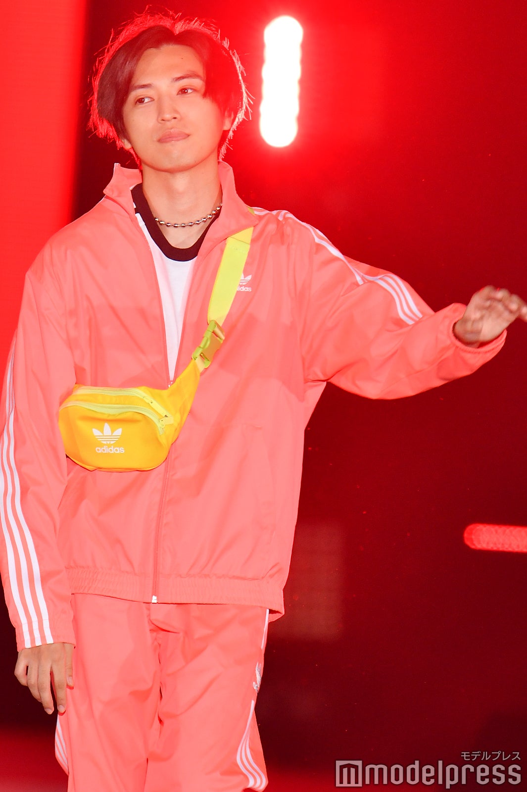 桐山漣（C）モデルプレス