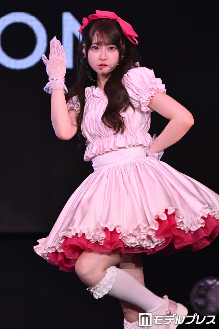 桜庭遥花(C)モデルプレス