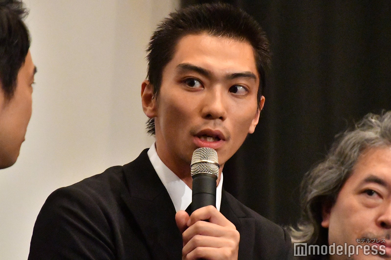 奥野瑛太（C）モデルプレス