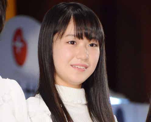 モー娘。野中美希、早稲田大学に編入していた「お仕事にも活かしていけたら」