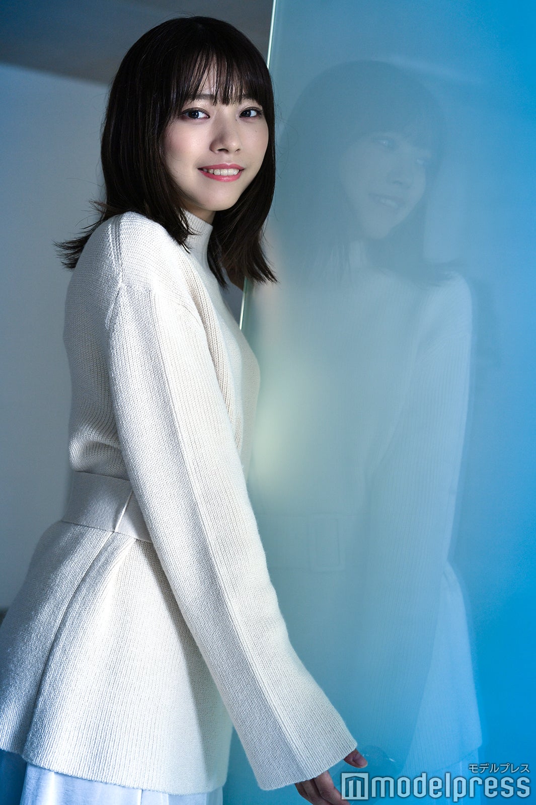 「ミス慶應コンテスト2020」ファイナリスト・横山キラさん（C）モデルプレス