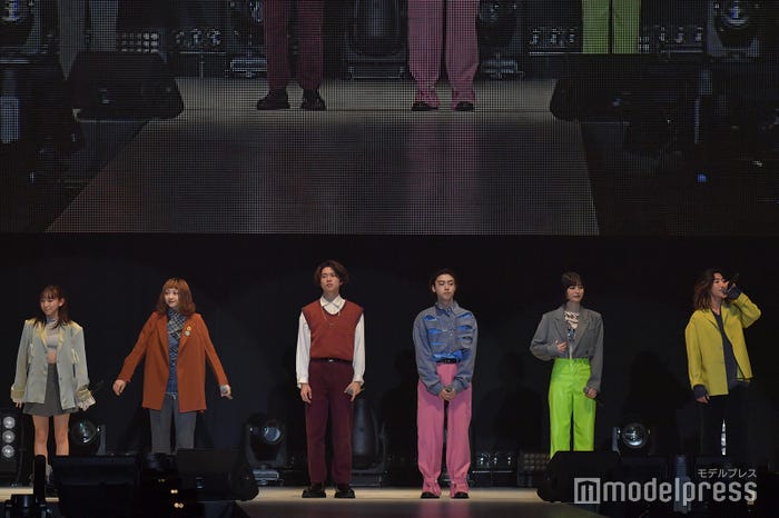 BiTE A SHOCK(C)モデルプレス