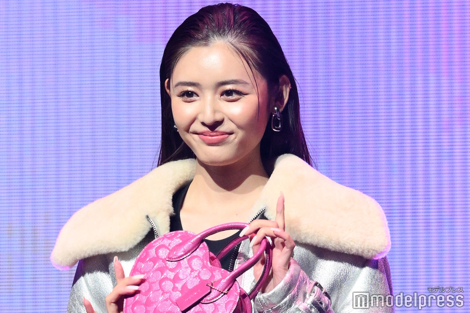 古畑星夏（C）モデルプレス