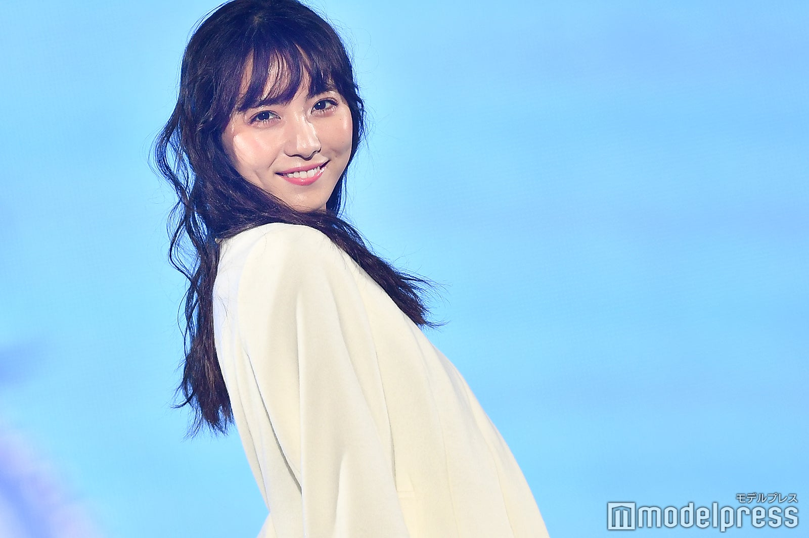 石川恋（C）モデルプレス