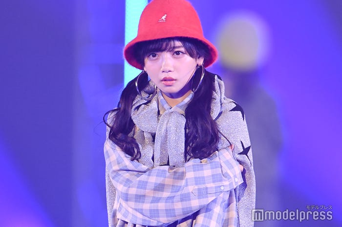 齊藤京子(C)モデルプレス