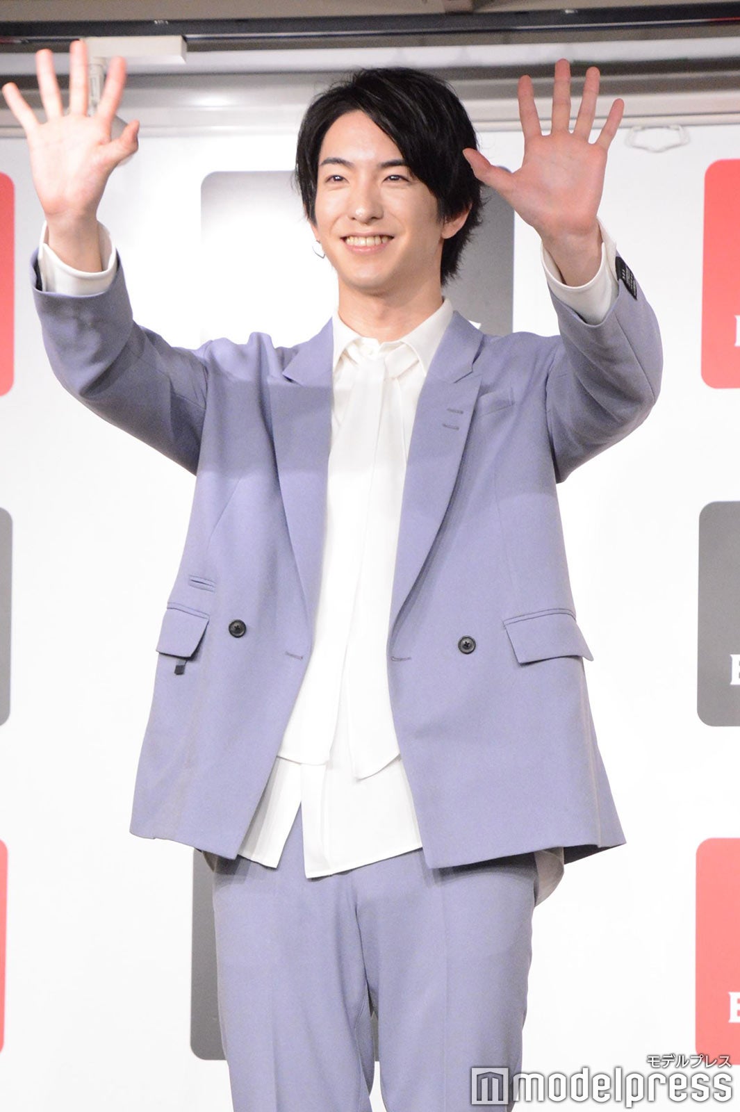 前田公輝 （C）モデルプレス