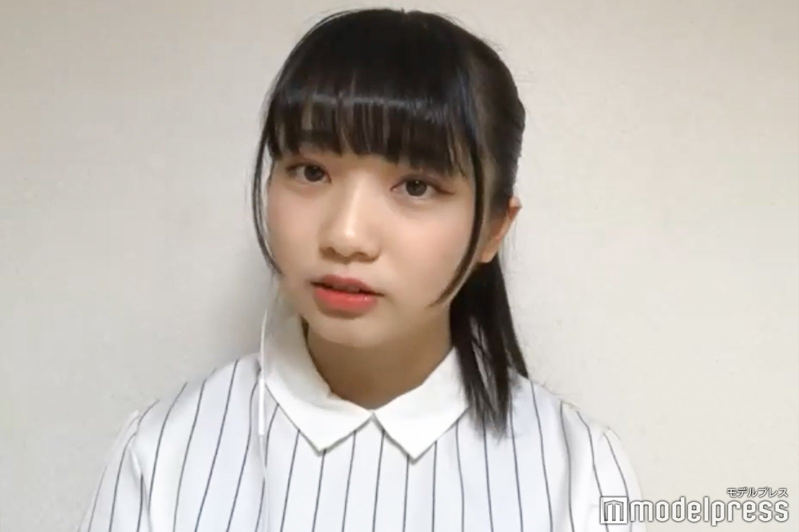 山田なる（C）モデルプレス