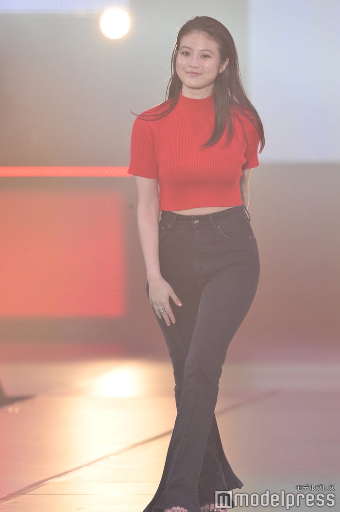 今田美桜(C)モデルプレス