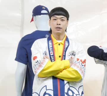 虎党のバッテリィズ・エース 阪神・石井のWBC辞退に沈痛「悔しい」侍ジャパンへ「頼むからケガせんとってください！」