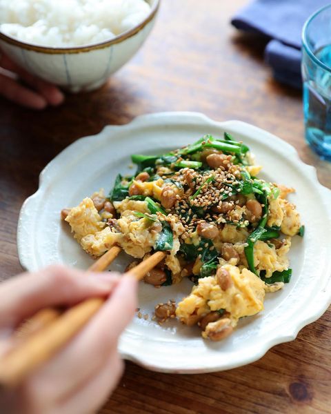 今日の夕飯は卵料理が主役 簡単にできるおかずレシピ人気 定番15選をご紹介 モデルプレス