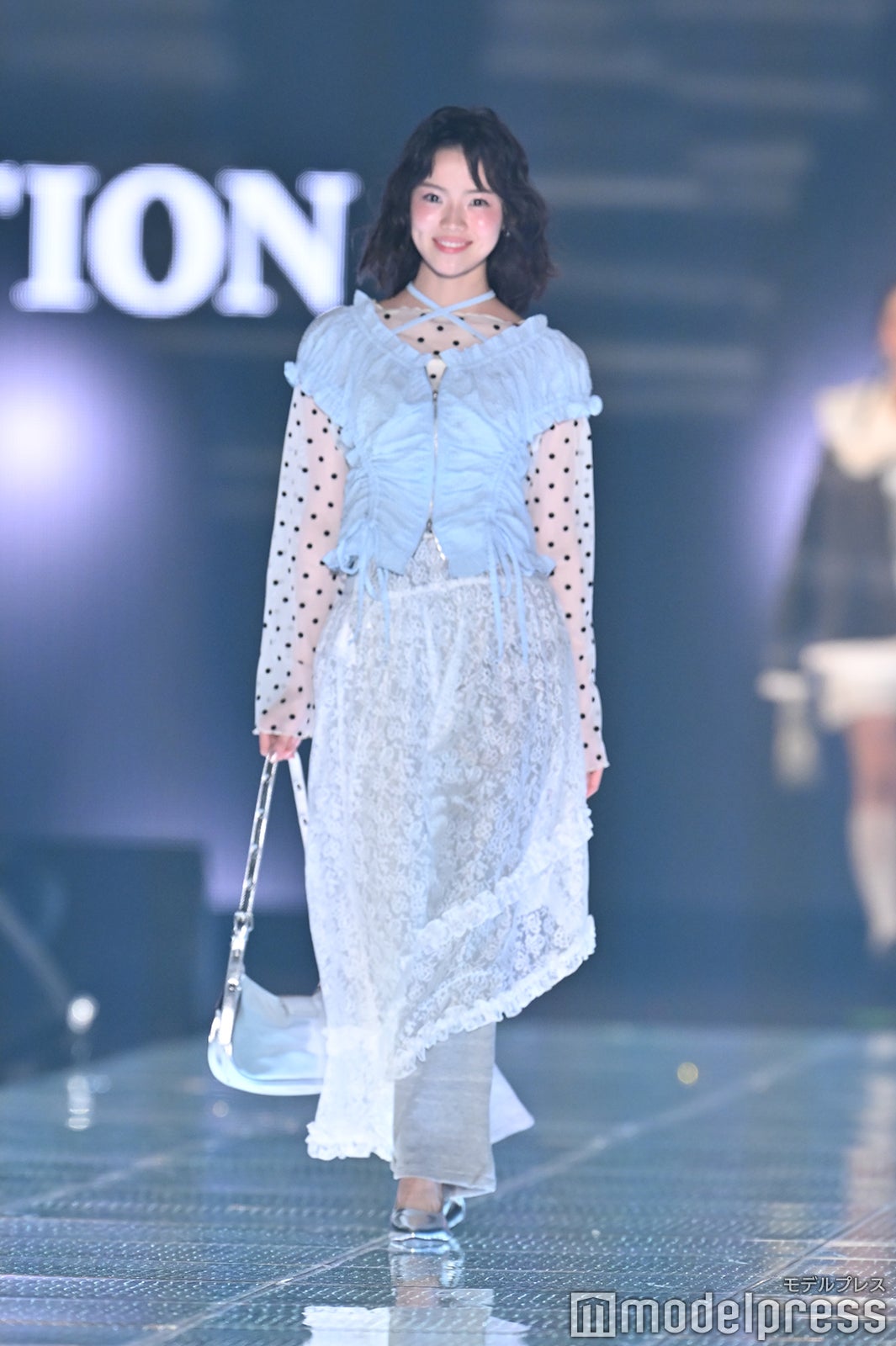 志田こはく（C）モデルプレス