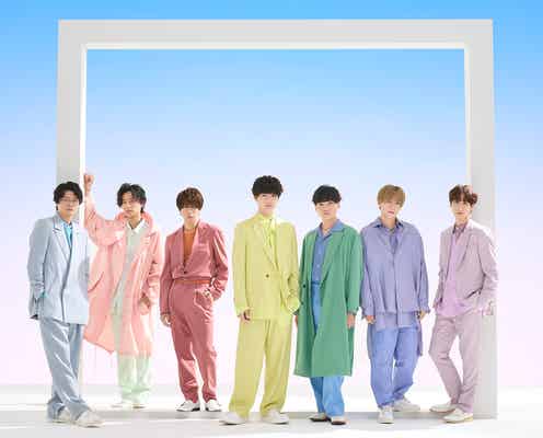 キスマイ、玉森裕太主演「祈りのカルテ」主題歌に決定「世界観がマッチしている」<想花>