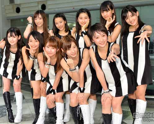 モーニング娘。、グループ名変更を発表