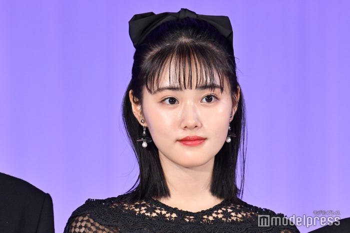 原菜乃華(C)モデルプレス