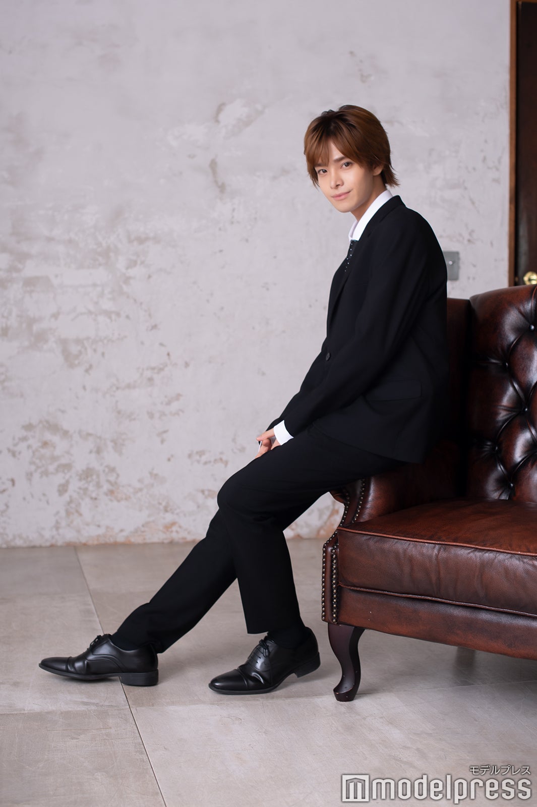 吉田尚貴さん（C）モデルプレス