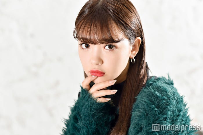 藤田ニコル(にこるん)(C)モデルプレス