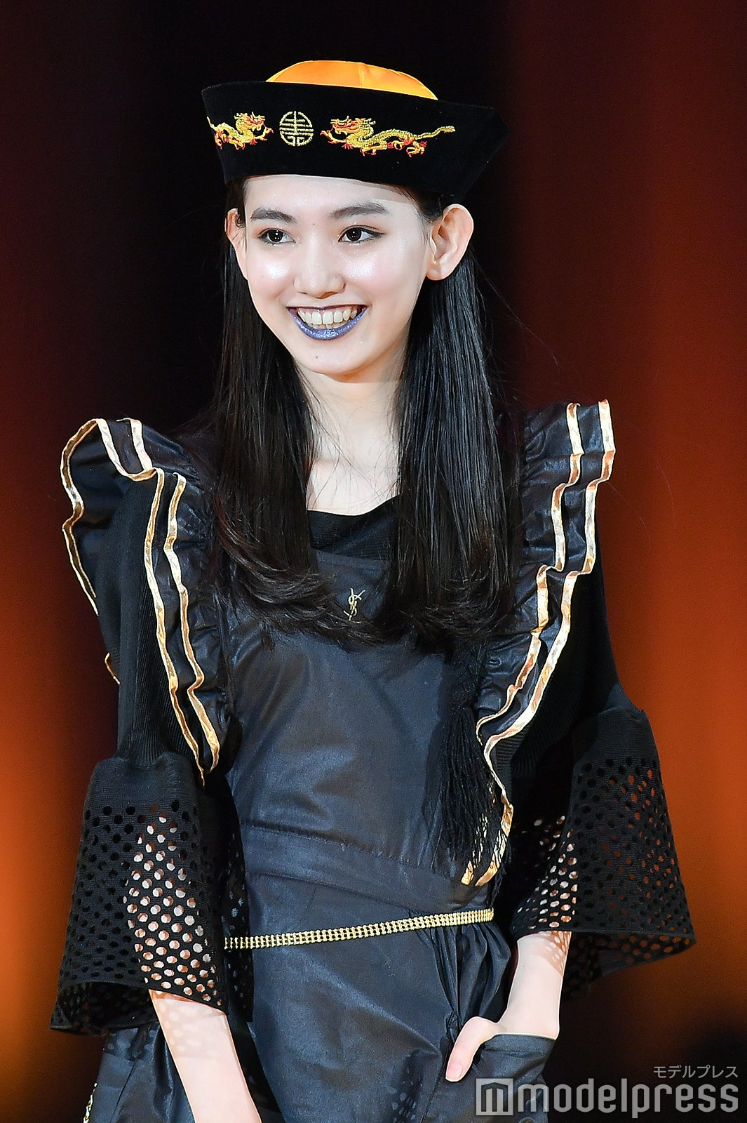 黒木麗奈 （C）モデルプレス