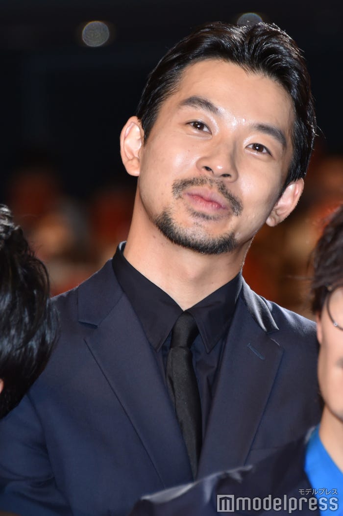 仲野太賀(C)モデルプレス