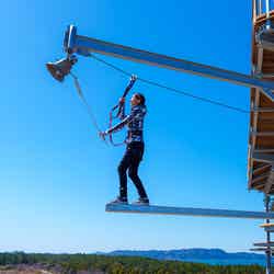 シー・ドラグーン/画像提供:SEアミューズメント