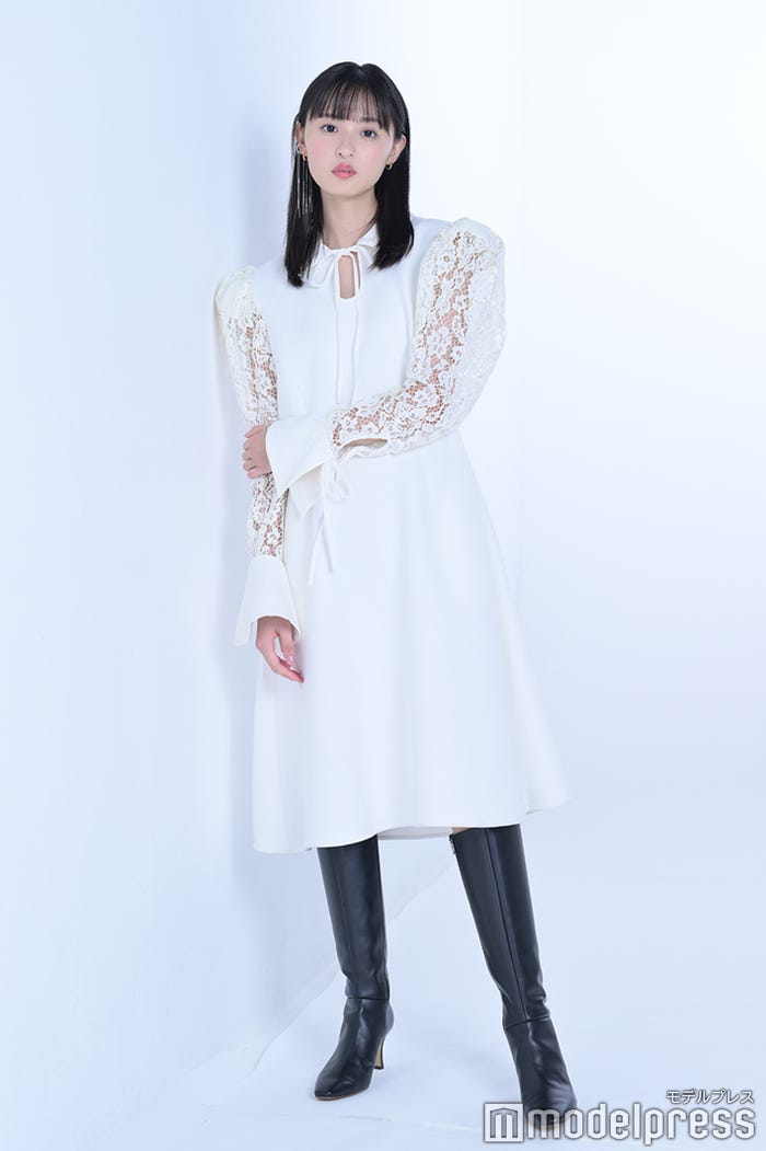 遠藤さくら(C)モデルプレス