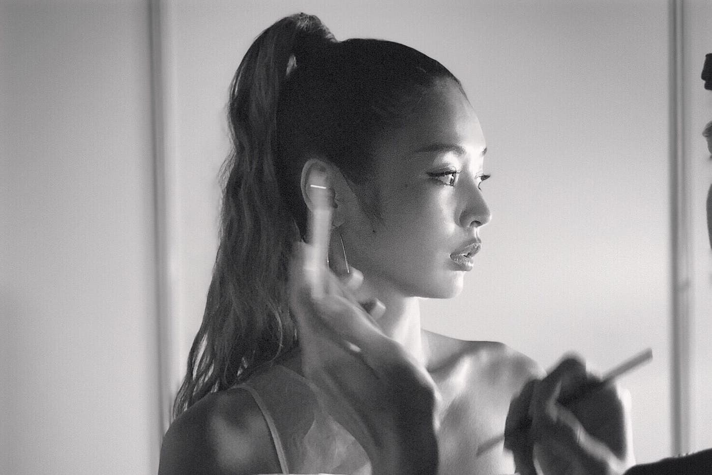 本番前(提供画像)