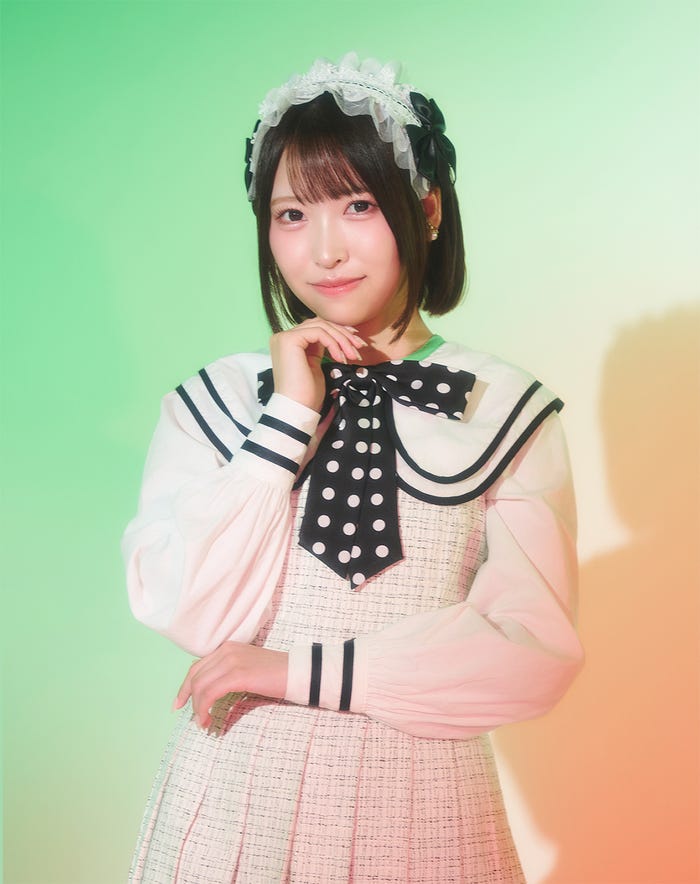 井出叶(提供写真)