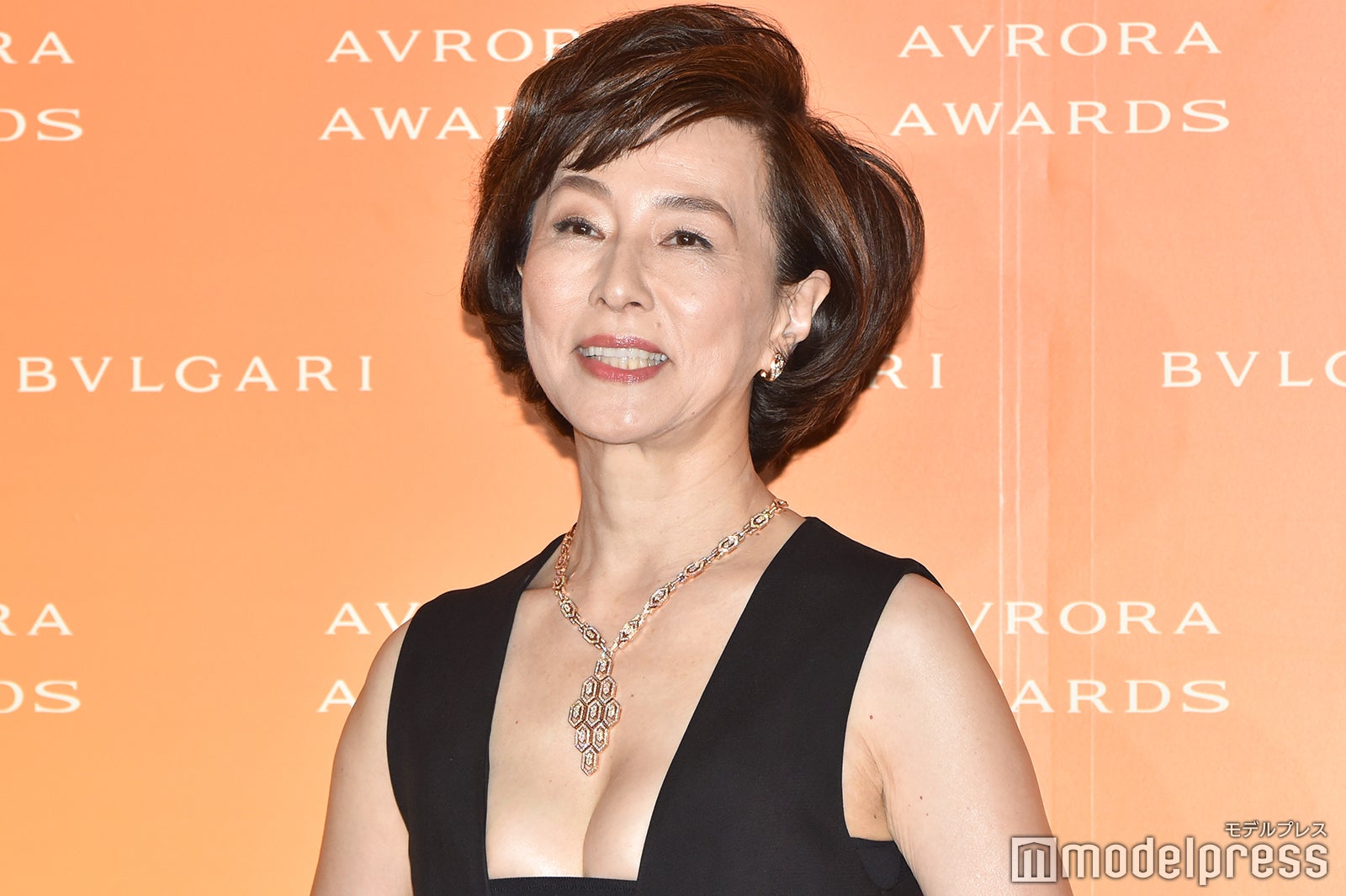 佐々木かをり （C）モデルプレス