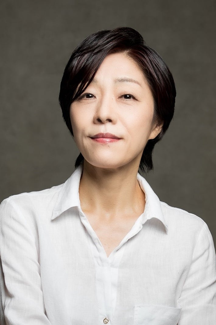 沢海陽子（提供写真）