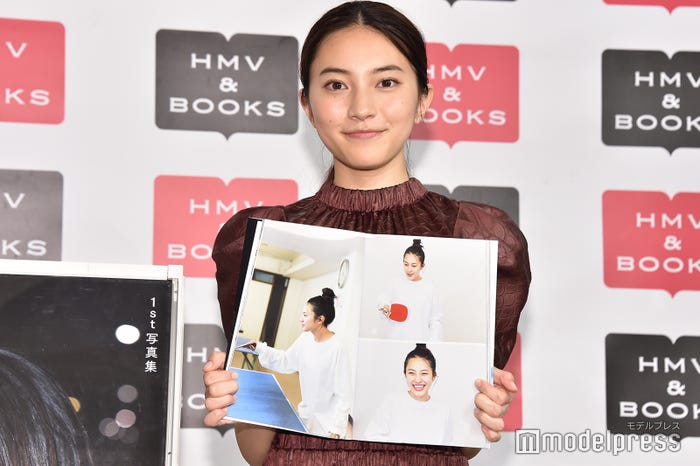 久保田紗友(C)モデルプレス