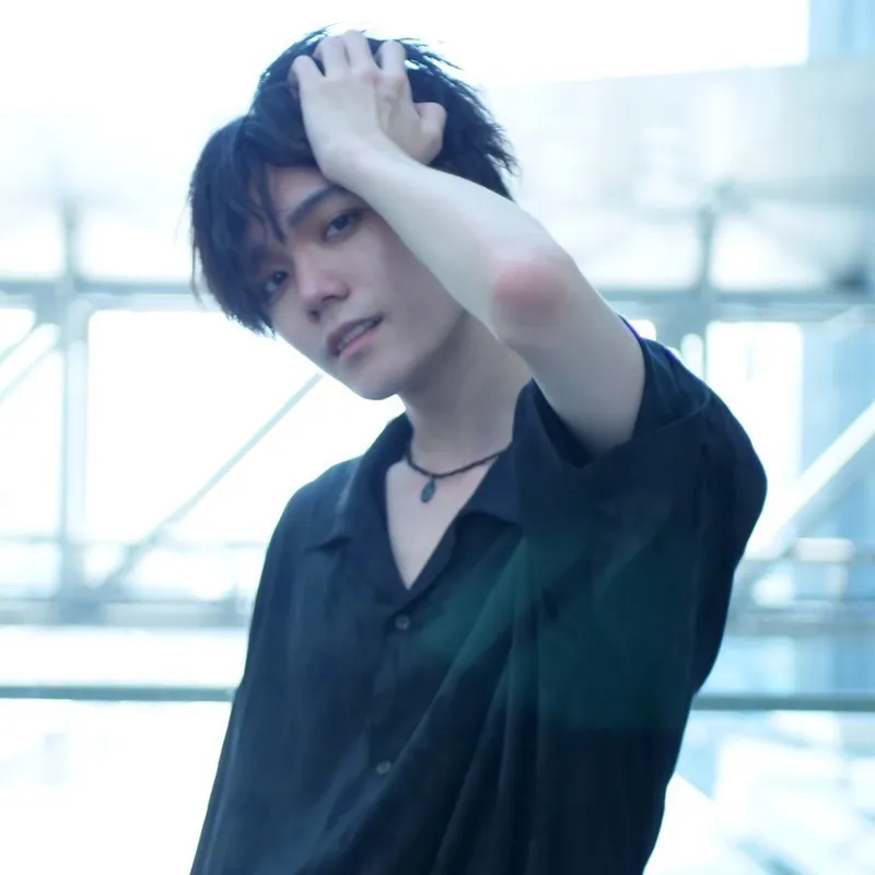 関西大学 4年／熊取谷遥斗（提供写真）