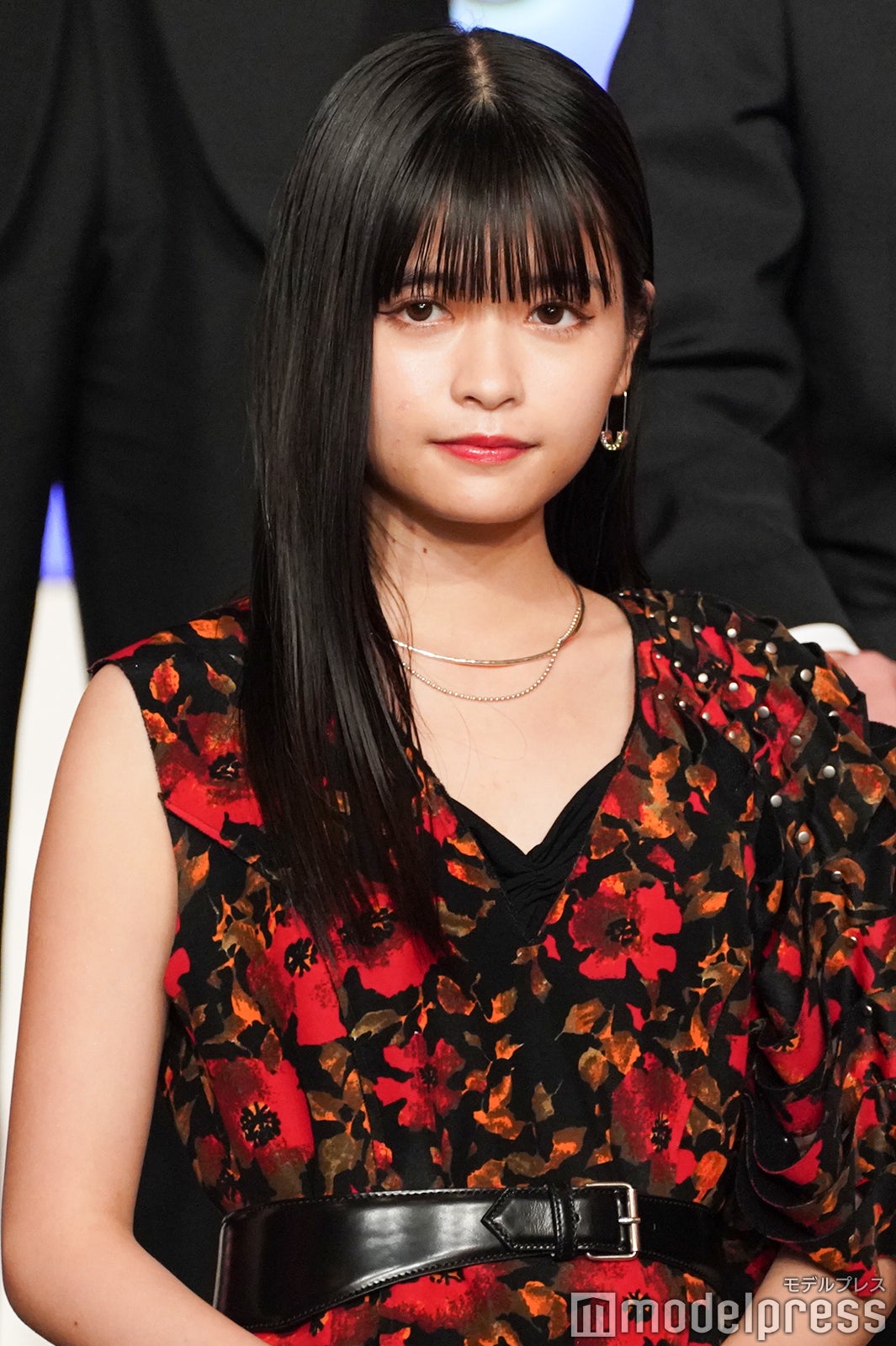 景井ひな （C）モデルプレス