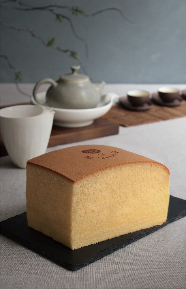 黄白白 日式名菓／画像提供：サクラブルーコーポレーション